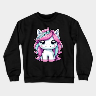 Unicorn S01 D21 Crewneck Sweatshirt